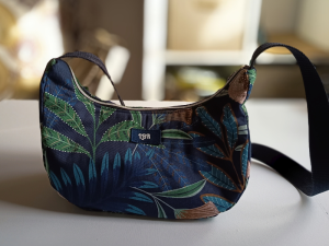 sac besace Jokin M devant