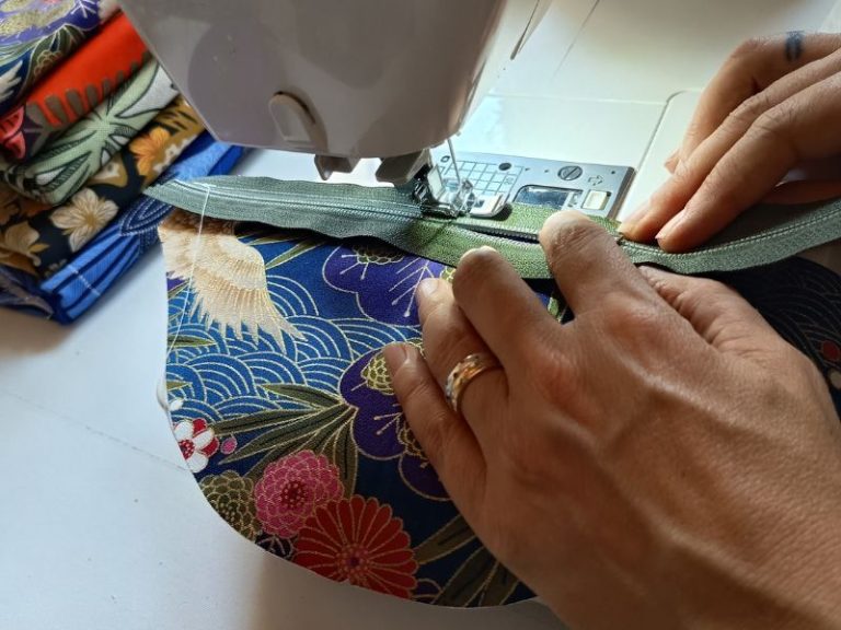Né dans un atelier près de Bordeaux