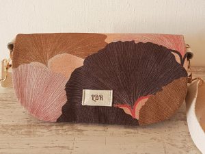 Pochette Nara
