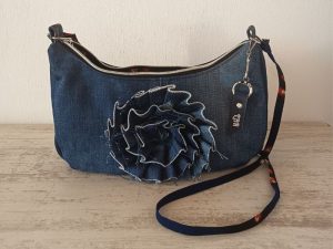 Rosace Denim