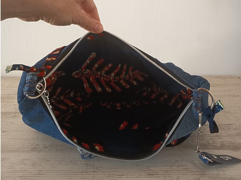Rosace Denim – Image 3