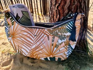 Sac hobo Angkor