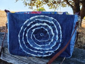 Besace Rosace Kyoto