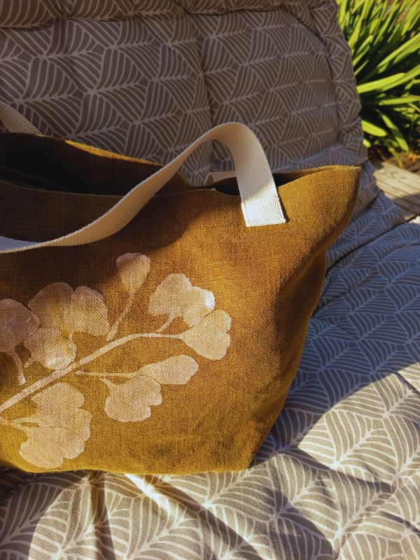 Cabas Ginkgo – Image 2