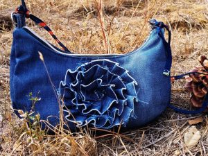 Rosace Denim